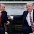 ABD basını vize krizine sert girdi: Trump Gülen'in iade talebini kesin bir dille reddetmeli