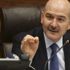 Soylu'dan Boğaziçi tepkisi: Ne işi var? Soylu'dan Boğaziçi tepkisi: Ne işi var?
