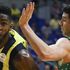 Fenerbahçe Doğuş-Banvit: 80-63