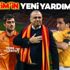 İşte Fatih Terim'in yeni yardımcıları!