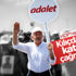 HDK'dan Adalet Yürüyüşü'ne katılın çağrısı HDK'dan Adalet Yürüyüşü'ne katılın çağrısı