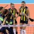 Fenerbahçe, Trabzon'da rahat kazandı
