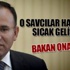 Adalet Bakanı Bozdağ, 'Kimse siyasete ayar veremez' Adalet Bakanı Bozdağ, 'Kimse siyasete ayar veremez'