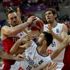 Türkiye Sırbistan Eurobasket maçı şifresi mi, saat kaçta? | Türkiye Sırbistan basketbol maçı