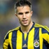 Van Persie, Barcelona ile ilgili ilk kez konuştu!
