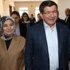 Davutoğlu Konya'da halka hitap edecek