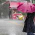 Meteoroloji'den yağış ve fırtına uyarısı
