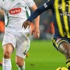 Konya'da kritik maç