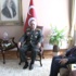 Necdet Özel'den Bahçeli'ye veda ziyareti