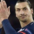 Ibrahimovic transfer kararını açıkladı Ibrahimovic transfer kararını açıkladı