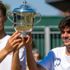 Wimbledon'da Türkiye'nin umudu Yankı Erel