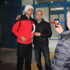 Trabzonspor kafilesi Trabzon'a döndü Trabzonspor kafilesi Trabzon'a döndü