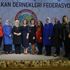 Emine Erdoğan: Türkiye bugün artık herkes için umut demektir Emine Erdoğan: Türkiye bugün artık herkes için umut demektir