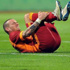 G.Saray'a Sneijder şoku
