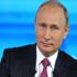 Putin: Hazar Denizi anlaşması dış ülkelerin bölgede olmamasını garantiliyor Putin: Hazar Denizi anlaşması dış ülkelerin bölgede olmamasını garantiliyor