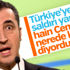 Alman Cem'den Merkel'e: Türkiye'ye reform yaptırın