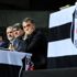 Beşiktaş’ın borcu açıklandı