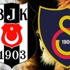 Beşiktaş - Galatasaray maçı ne zaman hangi kanalda, saat kaçta canlı izlenebilecek?
