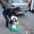 Vicdansızlar! Yeni doğmuş bebeği çöpe attılar Vicdansızlar! Yeni doğmuş bebeği çöpe attılar