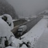 Bolu'da 50 köy yolu ulaşıma kapalı