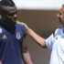 Kartal'dan Emenike'ye destek Kartal'dan Emenike'ye destek