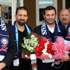 İşte Sivasspor'un Fenerbahçe kafilesi İşte Sivasspor'un Fenerbahçe kafilesi