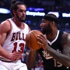 Chicago Bulls için galibiyet değil moral!