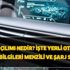 TOGG'un açılımı nedir? İşte yerli otomobil teknik bilgileri menzili ve şarj süresi