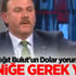 Yiğit Bulut'un Dolar yorumu