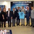 Adana Demirspor'a forma sponsoru Adana Demirspor'a forma sponsoru