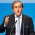 Eski UEFA Başkanı Platini: "Giden bizim geçmişimiz"