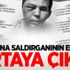 Reina saldırganının ekibi ortaya çıktı!