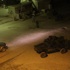 PKK'lılar 1'i polis 4 kişiyi kaçırdı