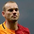 Sneijder 3 hafta daha yok