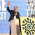 Memleket Partisi Genel Başkanı Muharrem İnce 1. Olağan Kurultay'da muhalefeti topa tuttu
