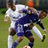 Anderlecht evinde Ruslar'a avantaj verdi!