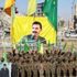 Çavuşoğlu ile görüşme öncesi PKK'yı not almışlar Çavuşoğlu ile görüşme öncesi PKK'yı not almışlar