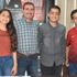 LGS sınavından tam puan alan Adıyamanlı öğrenciler gurur kaynağı oldu LGS sınavından tam puan alan Adıyamanlı öğrenciler gurur kaynağı oldu