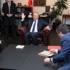 Mevlüt Çavuşoğlu'ndan İsrail'e Rest! Mevlüt Çavuşoğlu'ndan İsrail'e Rest!