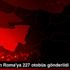 Bursa dan Roma ya 227 otobüs gönderildi Bursa dan Roma ya 227 otobüs gönderildi