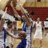 Canik Belediyespor'un deplasman zaferi