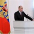 Vladimir Putin'den flaş açıklamalar Vladimir Putin'den flaş açıklamalar