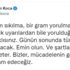 Bakan Koca: Tüm kaygıların yerini sağlık alacak