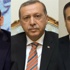 Erdoğan, Fidan ve Akdoğan müşteki sıfatıyla ifade verecek