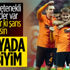 Galatasaray’ın genç yeteneği Kerem Aktürkoğlu: Benim için rüya gibi Galatasaray’ın genç yeteneği Kerem Aktürkoğlu: Benim için rüya gibi