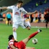 Servet ile yeniden
