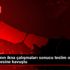 Jandarmanın ikna çalışmaları sonucu teslim olan terörist ...