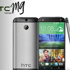 HTC One M9'un Renk Seçenekleri Belli Oldu HTC One M9'un Renk Seçenekleri Belli Oldu