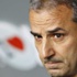 İsmail Kartal Yanal'ın gerisinde kaldı İsmail Kartal Yanal'ın gerisinde kaldı