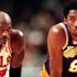 Michael Jordan dan Kobe Bryant için duygusal mesaj! Michael Jordan dan Kobe Bryant için duygusal mesaj!
